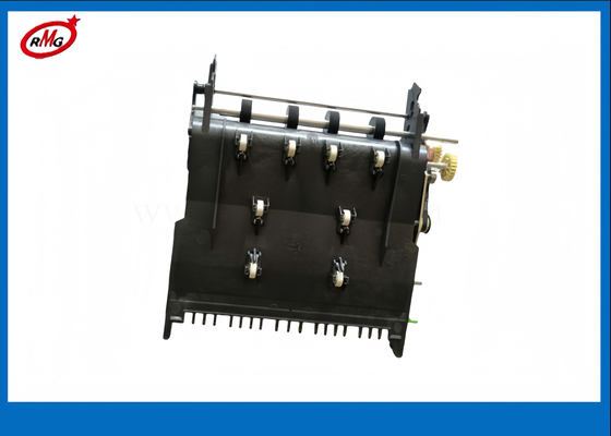 1750290512 01750290512 Parti di macchine ATM Diebold Nixdorf DN200 HLT Testa inferiore Trasporto