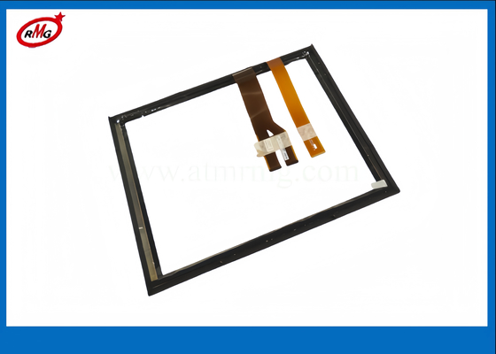 1750343663 01750343663 Parti della macchina bancomat Diebold Nixdorf DN Display DN450 Touchscreen 19&quot; con supporto