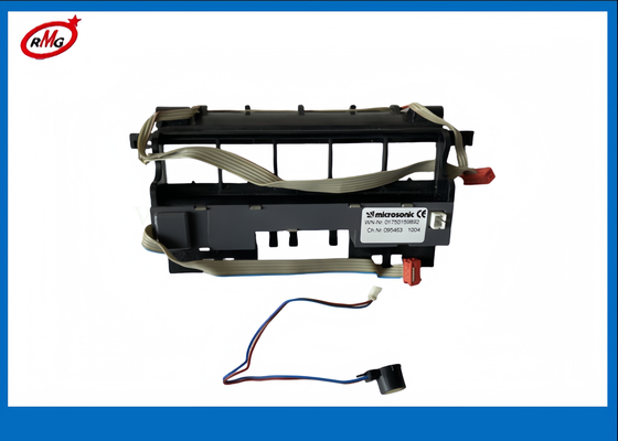 01750159892 01750159892 ATM Ricambi Diebold Nixdorf USDMS CCDM Assy