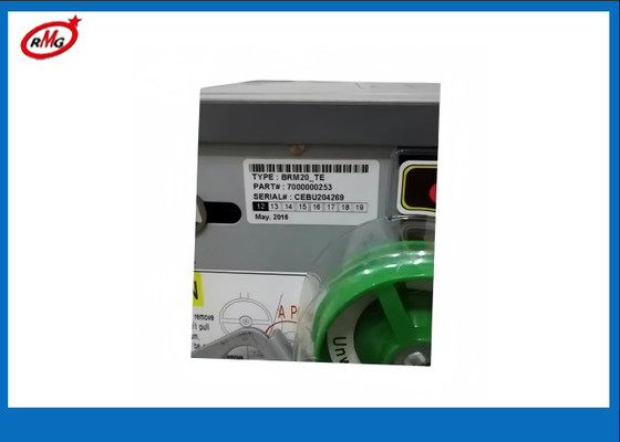 ATM Ricambi Hyosung MX8800 8600 8600S 8600SB 8600T Dispenser di riciclaggio BRM20 Hyosung BRM 20_BMU S7000000253 74300041