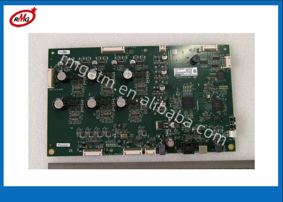 01750311974 1750311974 Parti ATM Diebold DN Serie 100 DN200 DN470 PCBA CNTRL SAFE RMV4 Controller board inferiore