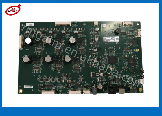 01750311974 1750311974 Parti ATM Diebold DN Serie 100 DN200 DN470 PCBA CNTRL SAFE RMV4 Controller board inferiore