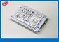 IL BANCOMAT dell'ncr dell'ncr 66xx parte le parti 4450735650 del cash machine della tastiera di EPP 445-0735650