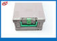 IL BANCOMAT dell'ncr della cassetta di valuta dell'ncr 66xx parte le componenti di BANCOMAT 445-0728451 4450728451