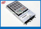 Tastiera chiave d'acciaio di punta di EPP dell'ncr 58xx per la macchina 445-0662733 445-0661000 di BANCOMAT