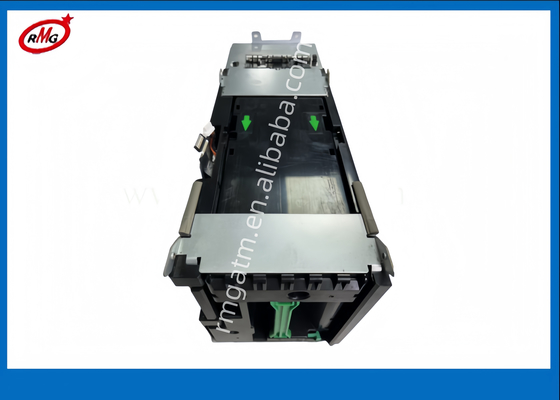 KD04015-C001 KD04015C001 Parti di macchine bancomat Fujitsu GSR50 Moduli Cash Box Modulo telaio + scatola