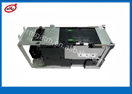 KD04015-C001 KD04015C001 Parti di macchine bancomat Fujitsu GSR50 Moduli Cash Box Modulo telaio + scatola