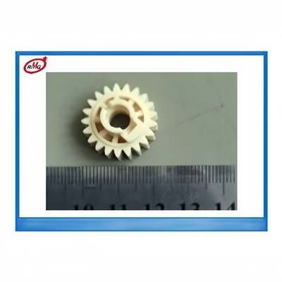1750215294-01 Wincor Nixdorf doppia unità di estrazione CMD-V5 V modulo di ingranaggio 21 parti di ricambio dentale