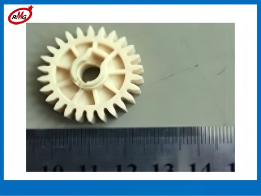 1750215294-03 Wincor Nixdorf Doppio estrattore Unità CMD-V5 V Modulo di trasmissione 26 Parti ATM dentale