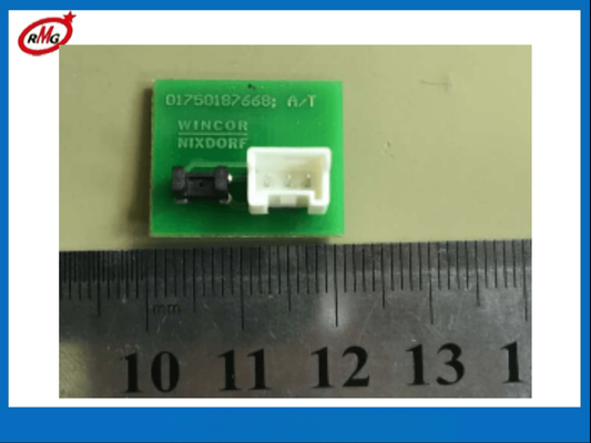 1750215294-14 1750187668 Wincor Nixdorf Doppio estrattore Unità CMD-V5 V Modulo Sensore PCB Ricambi