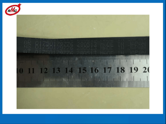 1750215294-21 1750179776 Wincor Nixdorf Unità di doppio estrattore CMD-V5 V Modulo cintura ATM Parti