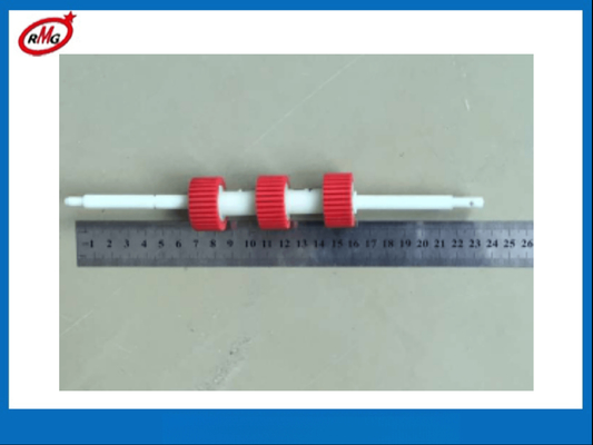 1750215294-24 Wincor Nixdorf Unità di doppio estratto CMD-V5 V Modulo a rulli