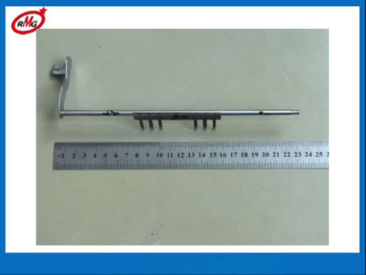 1750215294-25 Wincor Nixdorf Unità di doppio estrattore CMD-V5 V Modulo guida ferroviario Parti ATM