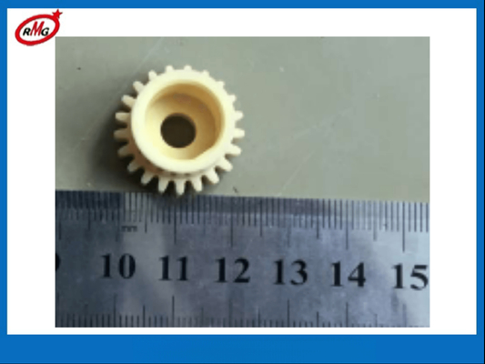 1750215294-29 1750215294 Wincor Nixdorf Doppio estrattore Unità CMD-V5 V Modulo di trasmissione 21 Denti ATM Parti