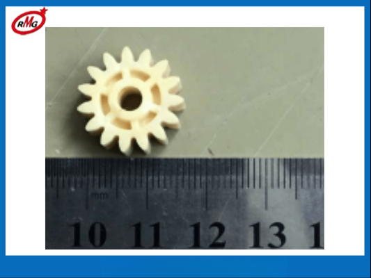 1750215294-30 Wincor Nixdorf Doppio estrattore Unità CMD-V5 V Modulo di trasmissione 15 denti ATM Parti