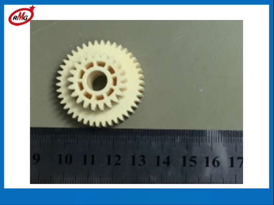 1750215294-37 1750215294 Wincor Nixdorf Unità di estrazione doppia CMD-V5 V Modulo doppio ingranaggio 21/42 Parti ATM dentale