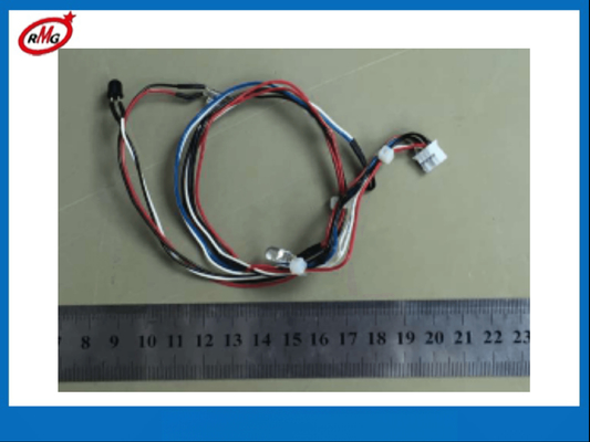 1750215294-43 1750180111 Wincor Nixdorf Doppio estrattore Unità CMD-V5 V Modulo Sensore Cavo Assemblaggio ATM Parti