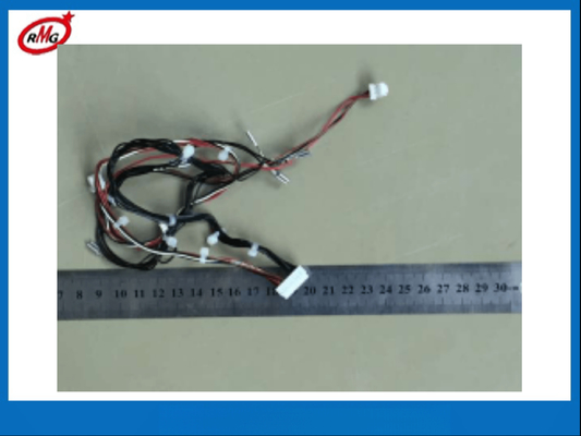 1750215294-50 1750180110 Wincor Nixdorf Unità di doppio estratto CMD-V5 V Modulo di montaggio del cavo Ricambi