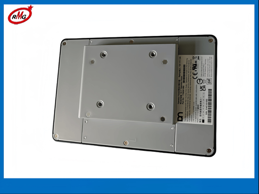 1750301990 01750301990 Diebold Nixdorf Operatore DN200 Pannello 10,1 pollici 12V ATM Ricambi