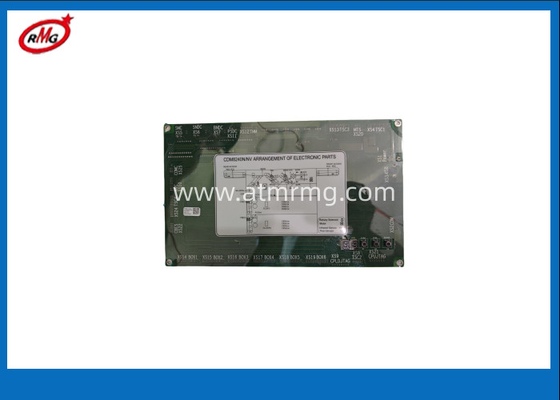 Parti di macchine bancomat GRG Banking CDM8240N pannello di controllo dispenser YT4.109.3409