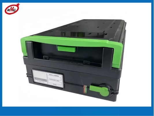 00155842000C Diebold Opteva Diebold 5500 2.0 Cassa Cassetta bancomat Ricambi