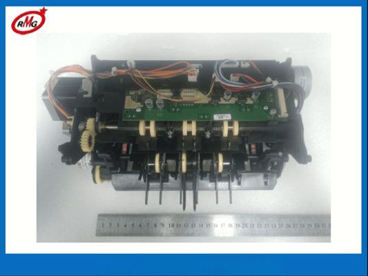 1750295447 Diebold Nixdorf DN200 IOC Unità di raccolta di moduli di ingresso e uscita