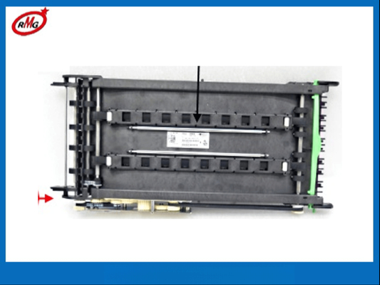 1750290513 01750290513 Diebold Nixdorf DN200 HLT Testa inferiore Trasporto 294 ATM Parti di macchine