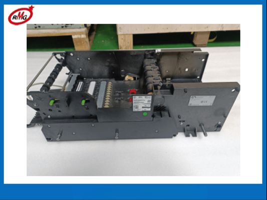 01750291697 1750291697 Diebold Nixdorf DN200 HCT Testa Chassis Trasporto RM4 ATM Parti di macchine