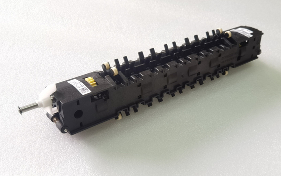 1750298136 Diebold Parti di macchine DN200 HST Trasporto a testa sicura
