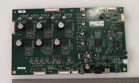 01750311974 1750311974 Parti di ricambio per macchine bancomat Diebold Nixdorf DH200 DN200V Controller inferiore Pannello di controllo RAM4