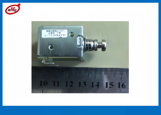 1750215294-15 1750194131 ATM Parti di macchine Wincor Nixdorf Doppio estrattore Unità CMD-V5 DA Solenoide