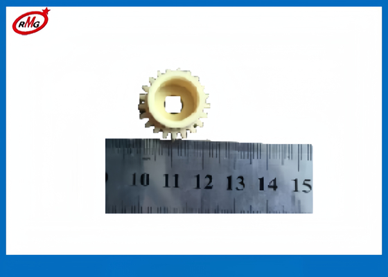 1750215294-29 Parti di macchine bancomat Wincor Nixdorf Doppio estrattore Unità CMD-V5 DA Ingranaggio 21 dente