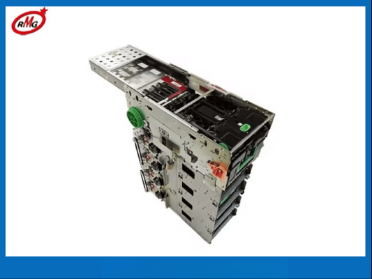 445-0753776 4450753776 Bancomat NCR S2 Dispensatore di cassa NCR S2 Dispensatore con cassetta R/A F/A