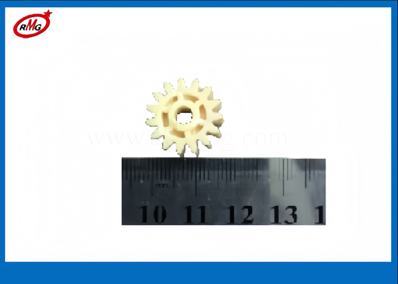 1750215294-30 ATM Parti di macchine Wincor Nixdorf Doppio estrattore Unità CMD-V5 DA Ingranaggio 15 denti