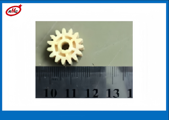 1750215294-30 ATM Parti di macchine Wincor Nixdorf Doppio estrattore Unità CMD-V5 DA Ingranaggio 15 denti