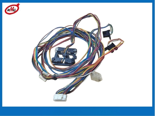 JP3 CDU10 Dispenser di cassa slot R/A 7310000302 Sensore del naso del presentatore Assemblaggio del cavo