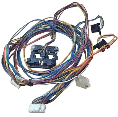 JP3 CDU10 Dispenser di cassa slot R/A 7310000302 Sensore del naso del presentatore Assemblaggio del cavo