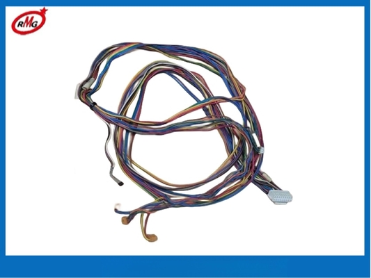 JP3 CDU10 Dispenser Cash Slot R/A 7310000302 Presenter Nose Sensor Cable