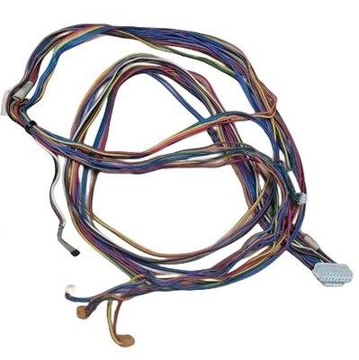 JP3 CDU10 Dispenser Cash Slot R/A 7310000302 Presenter Nose Sensor Cable