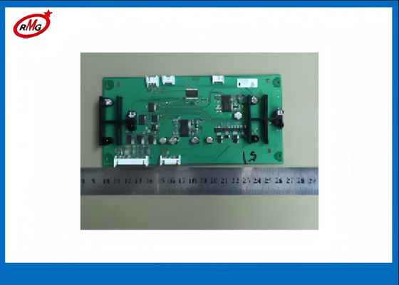 1750179020 1750215294-51 ATM Parti di macchine Wincor Nixdorf Doppio estrattore Unità CMD-V5 DA Controllo PCB