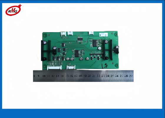 1750179020 1750215294-51 ATM Parti di macchine Wincor Nixdorf Doppio estrattore Unità CMD-V5 DA Controllo PCB
