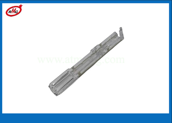 Bancomat Chiosco di ricambi MEI SC Banconota anticipata Validatore di bollette Cornice trasparente per braccio di guida 252020042