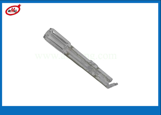 Bancomat Chiosco di ricambi MEI SC Banconota anticipata Validatore di bollette Cornice trasparente per braccio di guida 252020042