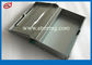 Cassetta di scarto di Delarue Talaris NMD050 NMD50 RV150 di gloria delle parti della cassetta di BANCOMAT di NMD