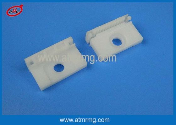 staffa di plastica della cassetta WAB-P.CLAMP di BANCOMAT di 2845V Hitachi 4P008856 ab
