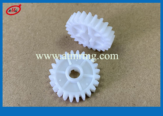 Plastica del riciclatore U2CS di Diebold 368 ECRM dei pezzi di ricambio di bancomat dell'ingranaggio di azionamento 24T
