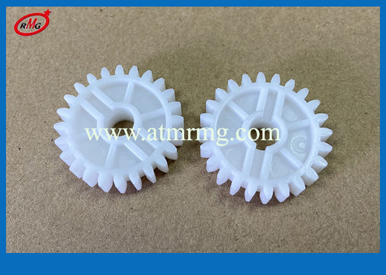Plastica del riciclatore U2CS di Diebold 368 ECRM dei pezzi di ricambio di bancomat dell'ingranaggio di azionamento 24T
