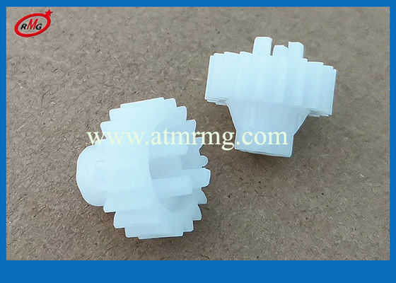 Relatore di plastica delle parti S2 di BANCOMAT dell'ncr dell'ingranaggio 19T 5*16.7*12mm