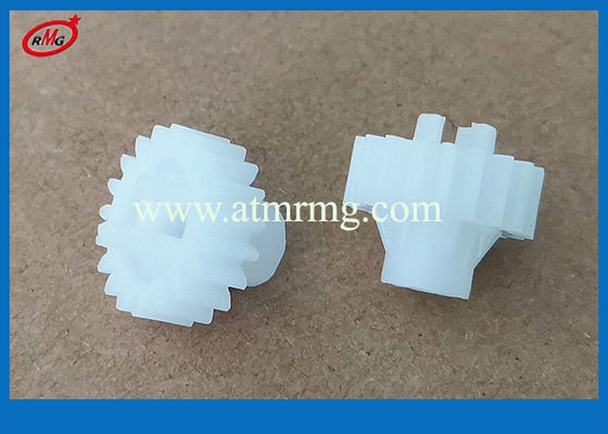 Relatore di plastica delle parti S2 di BANCOMAT dell'ncr dell'ingranaggio 19T 5*16.7*12mm