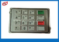 tastiera inglese 7130220502 di BANCOMAT di Hyosung di versione dei pezzi di ricambio di BANCOMAT di EPP 8000R